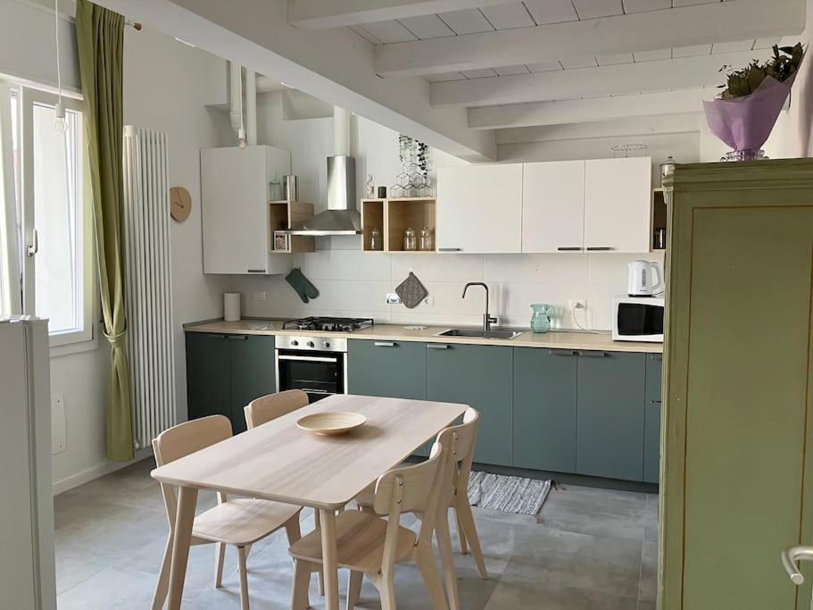 Deliziosa Casetta A Bologna Ngoại thất bức ảnh