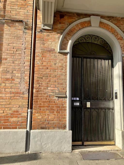 Deliziosa Casetta A Bologna Ngoại thất bức ảnh