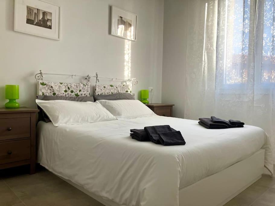 Deliziosa Casetta A Bologna Ngoại thất bức ảnh