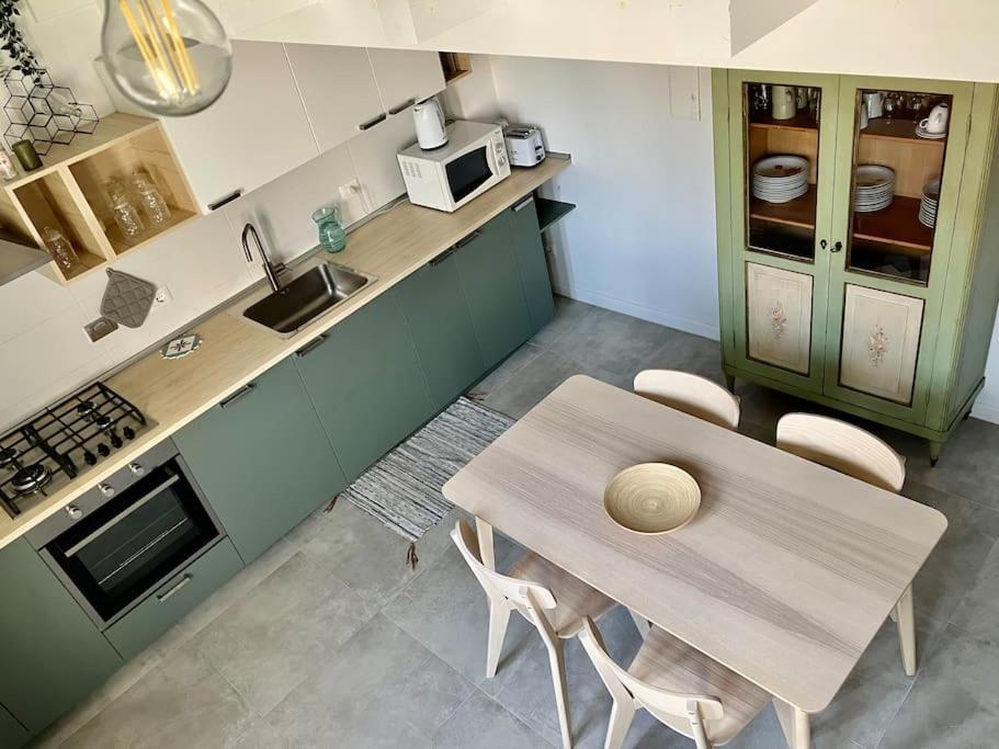 Deliziosa Casetta A Bologna Ngoại thất bức ảnh