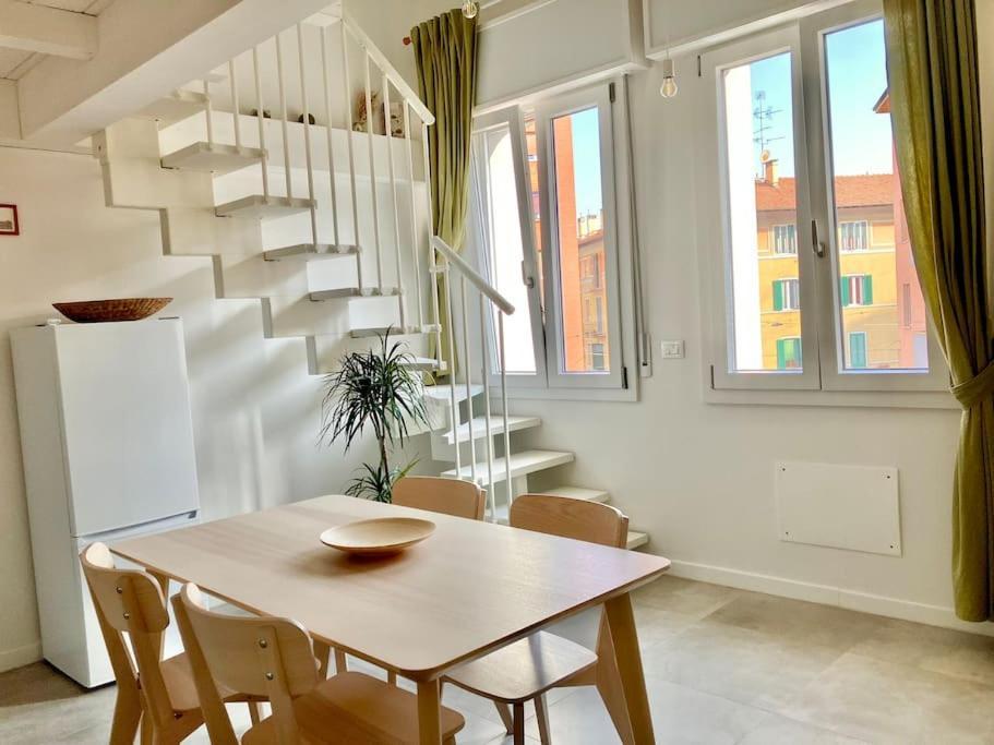Deliziosa Casetta A Bologna Ngoại thất bức ảnh