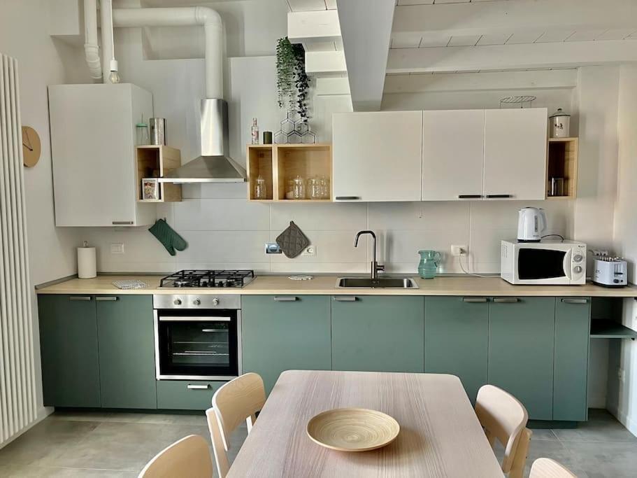 Deliziosa Casetta A Bologna Ngoại thất bức ảnh