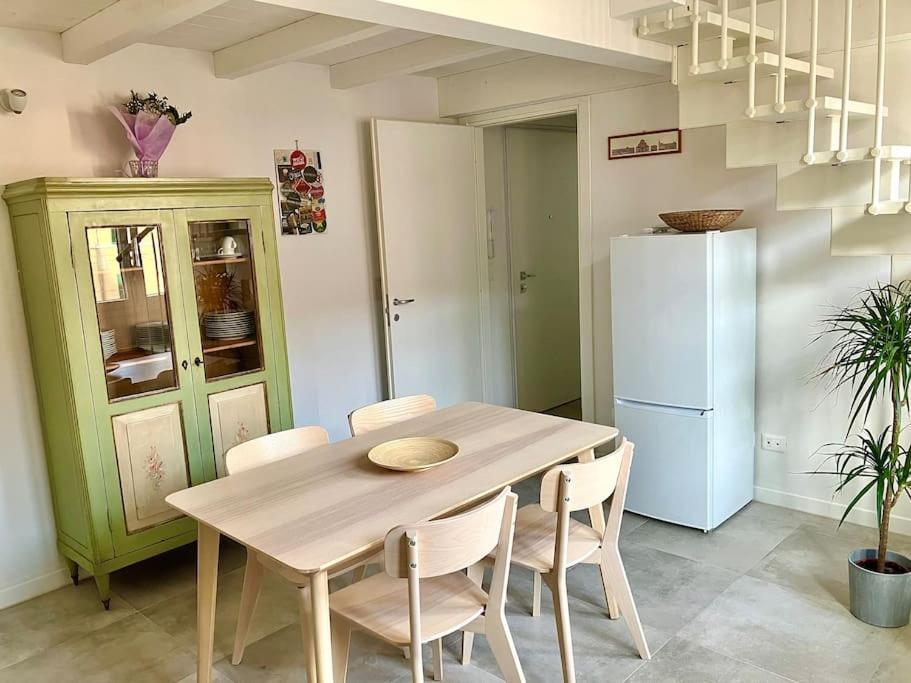 Deliziosa Casetta A Bologna Ngoại thất bức ảnh