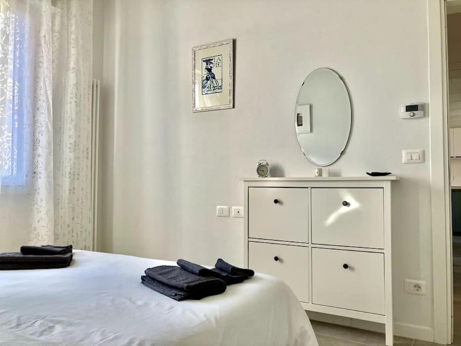Deliziosa Casetta A Bologna Ngoại thất bức ảnh